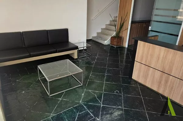 Comercial Mobiliado Centro da Cidade!