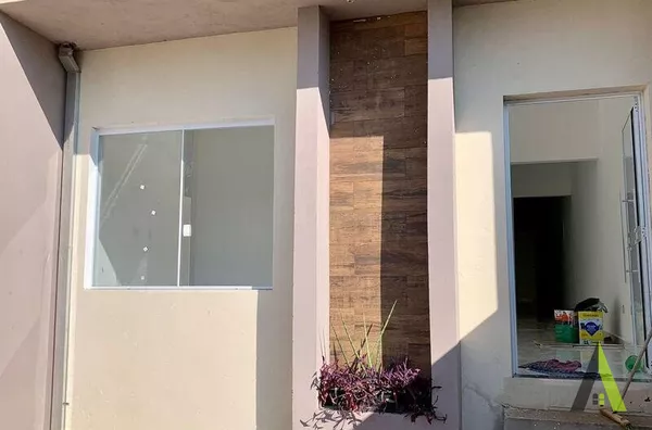 Casa Térrea em Mairinque 