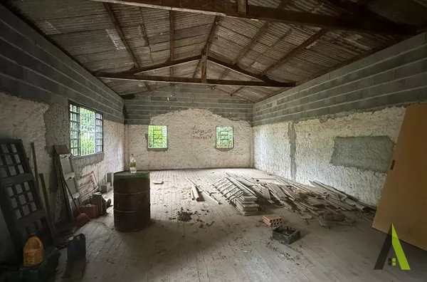 Terreno Plano com Vista Fantástica em São Roque! 