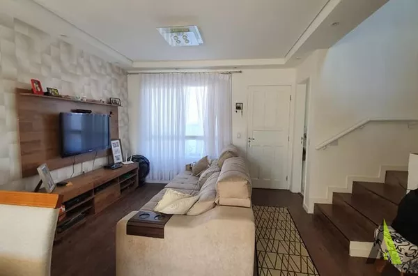 Casa em Condomínio Fechado em São Roque 