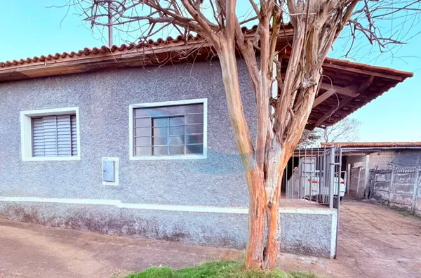 Casa para venda, Caconde