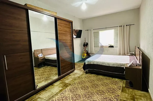 Chácara urbana para venda na cidade de Caconde SP - Foto 6