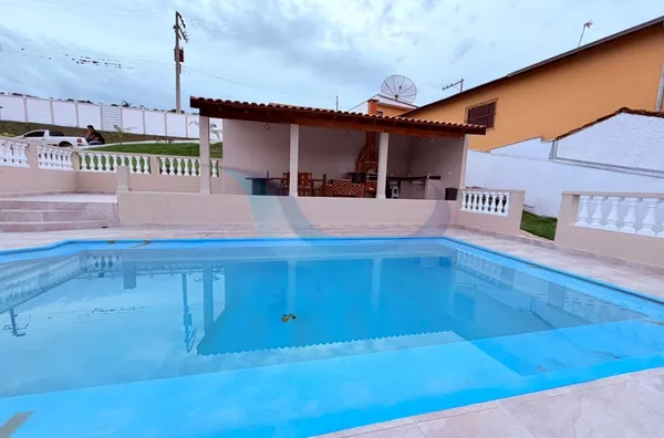 Casa para venda,  Represa De Caconde, Caconde