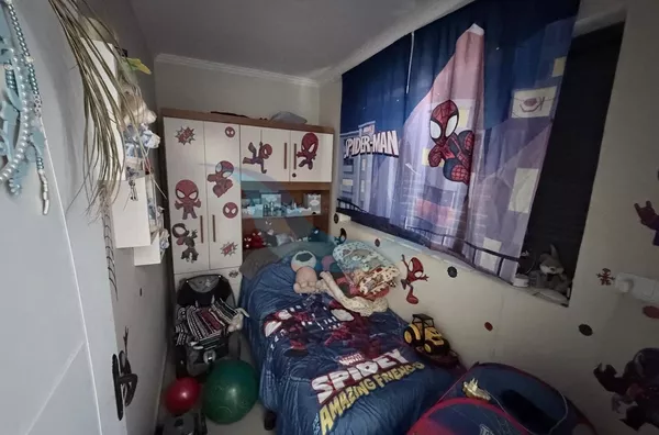 Casa para venda, 5 quarto(s), Nova Divinolândia, Divinolandia - Foto 19