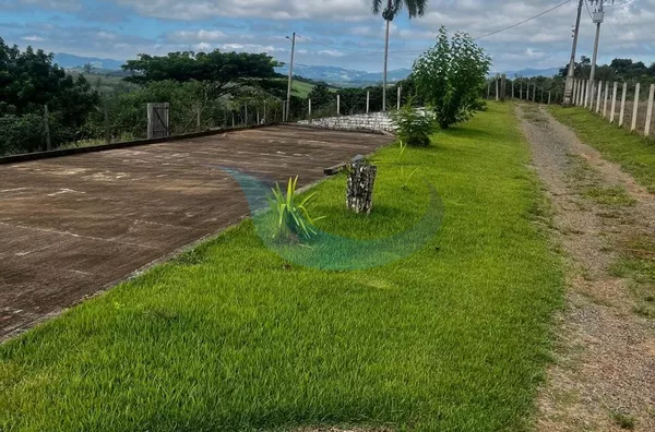 Sítio para venda, 4 quarto(s),  Bairro Bom Jesus, Caconde - Foto 5