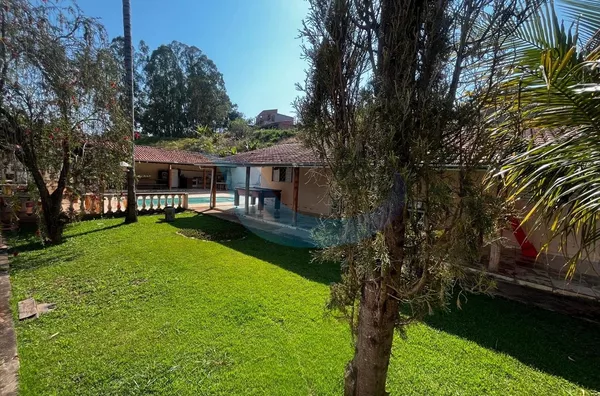 Casa para venda, 3 quarto(s),  Condominio Bela Vista, Caconde - Foto 1