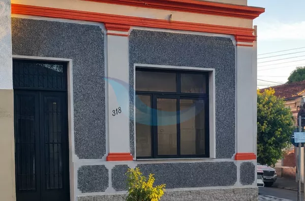 Sala comercial para aluguel,  Centro, Caconde, SALA 04