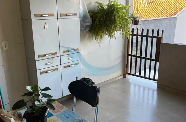 Casa para venda, 4 quarto(s),  Redentor, Caconde - Foto 2
