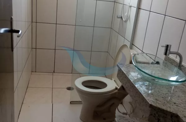 Casa para aluguel, Santa Lucia, Caconde - Foto 6
