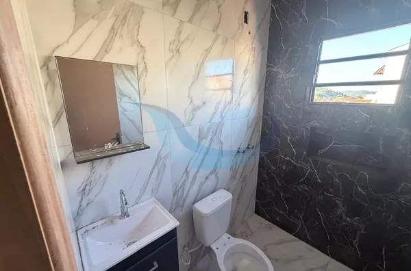 Casa para venda, 2 quarto(s),  Jardim Renascer, Tapiratiba