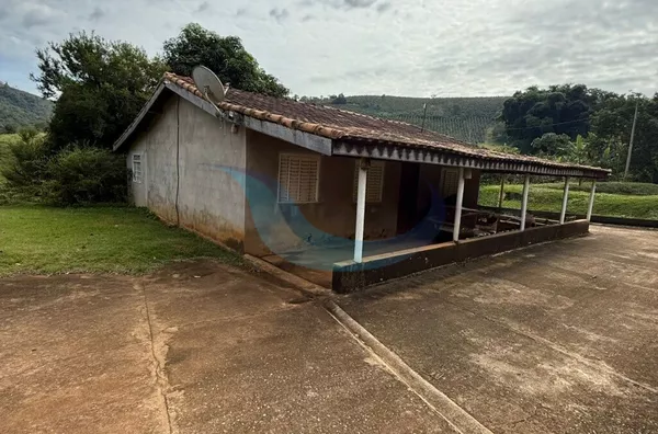 Chácara para venda, 3 quarto(s),  área Rural De Barrânia, Caconde - Foto 4