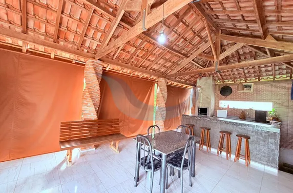 Casa para venda, Centro (barrânia), Caconde - Foto 12