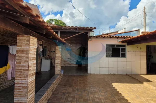 CASA À VENDA PERTO DO CRISTO REDENTOR EM CACONDE/SP
