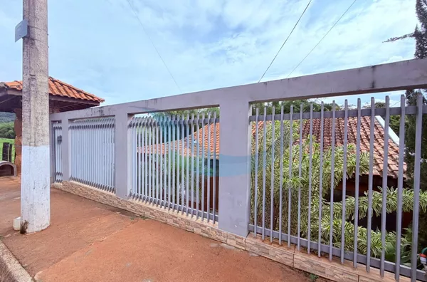 Casa para venda,  Centro (barrânia), Caconde
