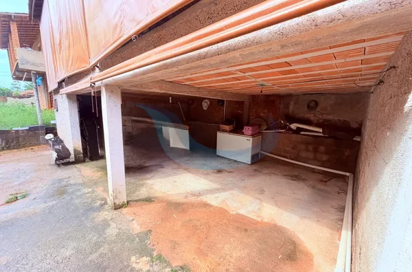 Casa para venda, Centro (barrânia), Caconde - Foto 29