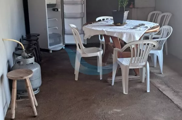 Casa para venda, 2 quarto(s),  Cristais, Caconde
