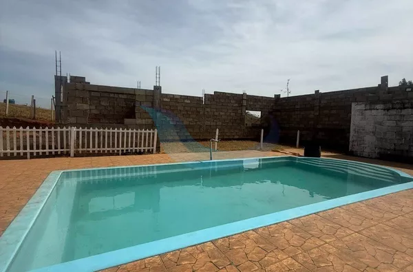 Chácara para venda, 3 quarto(s),  Bairro Bom Jesus, Caconde - Foto 2