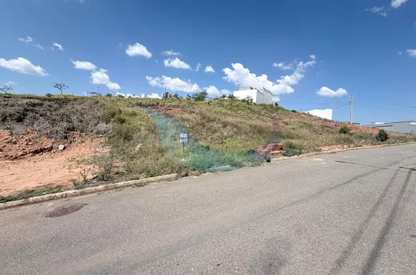Terreno para venda,  Jardim Vale Dos Ypês, Divinolandia