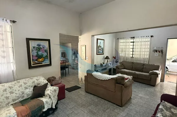 Casa para venda, 5 quarto(s),  Centro, Caconde - Foto 5