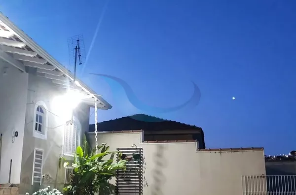 Casa com edícula e piscina para venda, 4 quarto(s),  Centro, Caconde