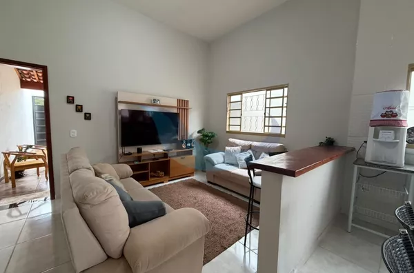 Casa para venda,  Cristais, Caconde