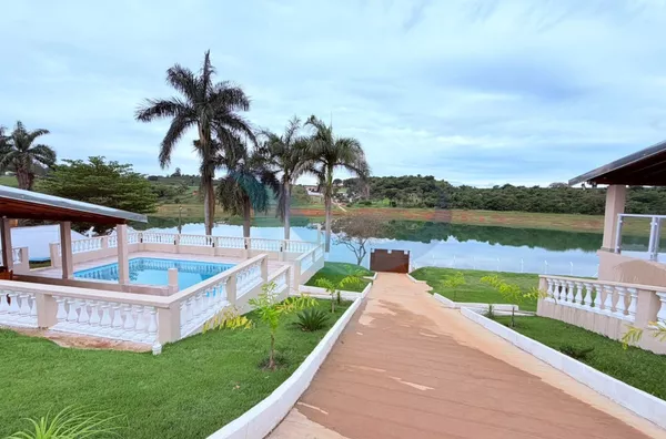 Casa para venda,  Represa De Caconde, Caconde
