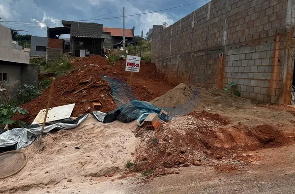 Terreno para venda,  Alto Da Boa Vista, Caconde - Foto 2