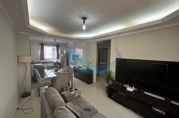 Apartamento para venda, Poços de Caldas - Foto 3