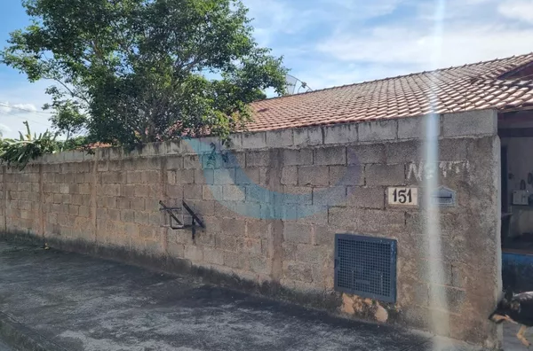 Chácara para venda, 3 quarto(s),  Taboão, Guaxupe - Foto 1