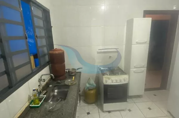 Casa para venda, 2 quarto(s),  Nova Estância, Caconde - Foto 4