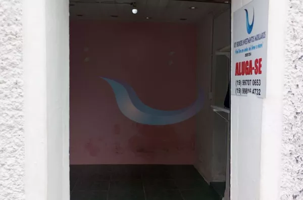 Sala comercial térrea para aluguel,  Centro, Caconde - Foto 1
