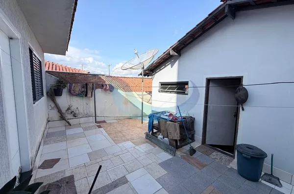 Casa para venda, 5 quarto(s), Nova Divinolândia, Divinolandia - Foto 14