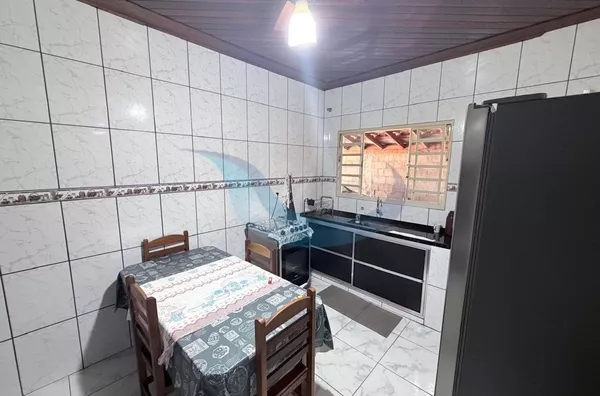 Casa para venda, 2 quarto(s), Cristais, Caconde - Foto 8