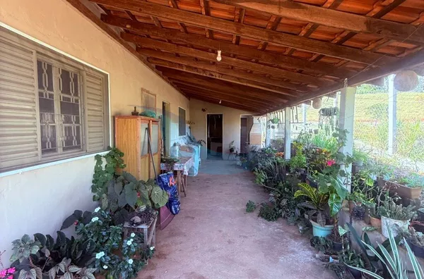Chácara para venda, 2 quarto(s),  Barrânia, Caconde - Foto 3