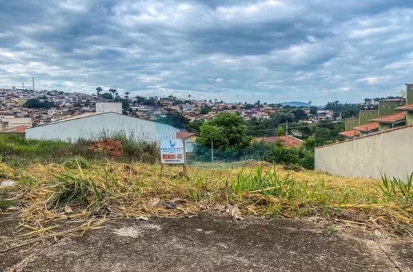 Lote para venda em São Jose do Rio Pardo