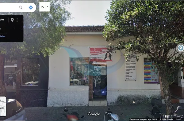 Ponto comercial e residencial  para venda, no Centro de Caconde - Foto 2