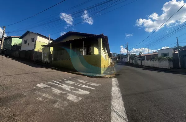 Casa para venda, 2 quarto(s),  Santa Cruz, Caconde - Foto 1