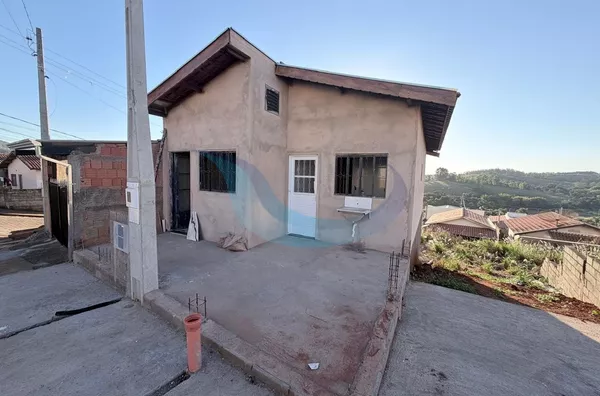Casa para venda, 2 quarto(s),  Jardim Renascer, Tapiratiba