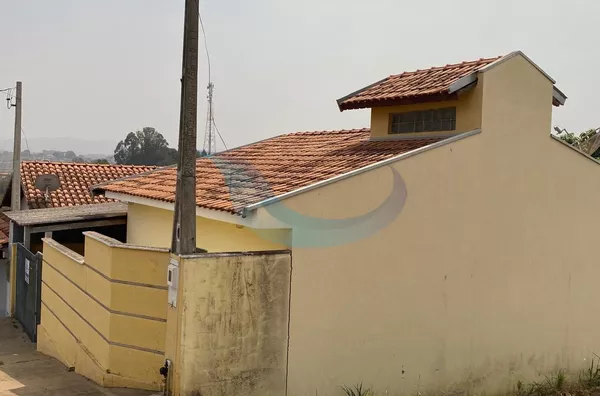 Casa para venda, 2 quarto(s),  Nova Estância, Caconde - Foto 3