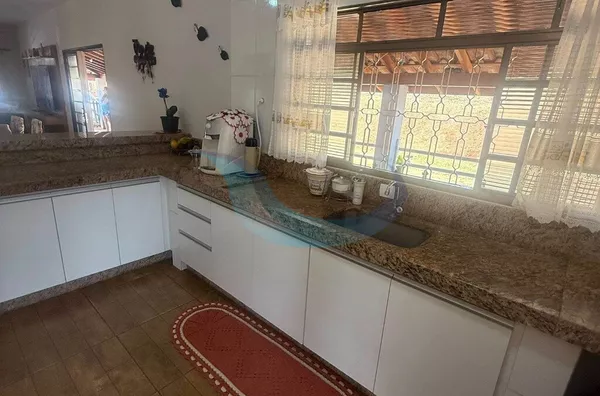 Chácara para venda, 3 quarto(s),  Bairro Bom Jesus, Caconde - Foto 4