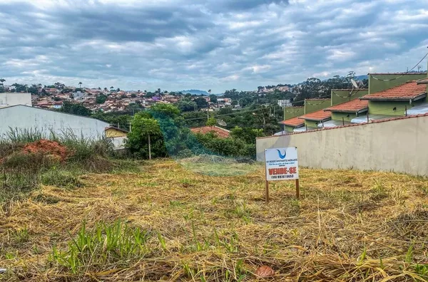 Lote para venda em São Jose do Rio Pardo