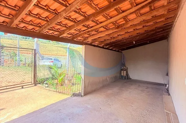 Chácara para venda, 2 quarto(s),  Barrânia, Caconde - Foto 2