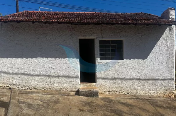 3 Casas  para venda,  Santa Cruz, Caconde - Foto 1