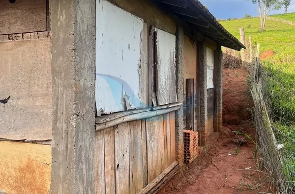 Sítio para venda e locação, 2 quarto(s), Pinheirinho, Caconde - Foto 27