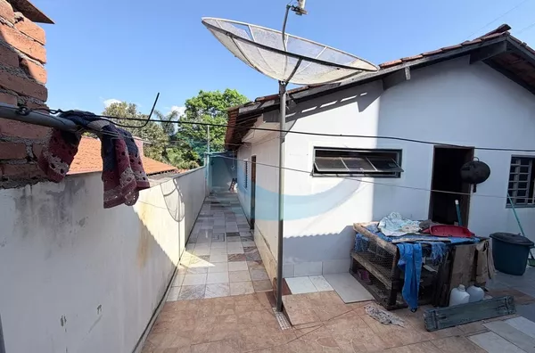 Casa para venda, 5 quarto(s), Nova Divinolândia, Divinolandia - Foto 15