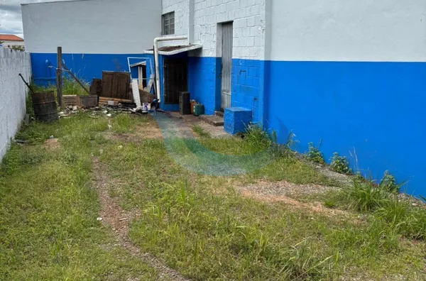 Barracão para venda,  - DISTRITO INDUSTRIAL, guaxupe
