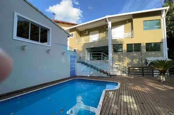 Casa para venda,  -Serra da Canteira - Cidade de SÃO PAULO