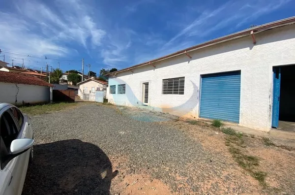 Barracão para aluguel,  Jardim Poli, Caconde - Foto 3