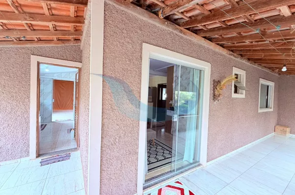 Casa para venda, Centro (barrânia), Caconde - Foto 26