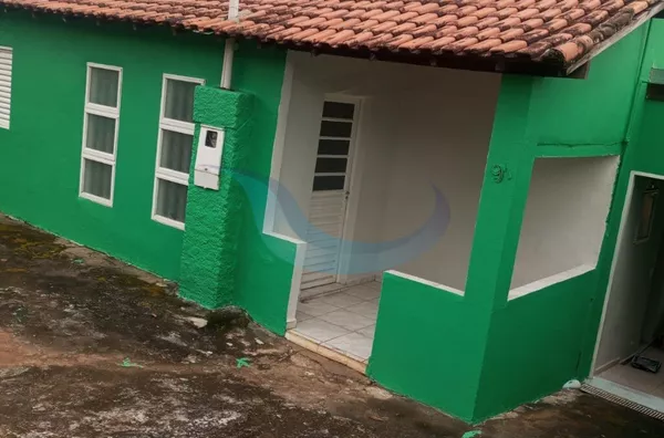 Casa para aluguel, 2 quarto(s),  Santa Cruz, Caconde - Foto 2